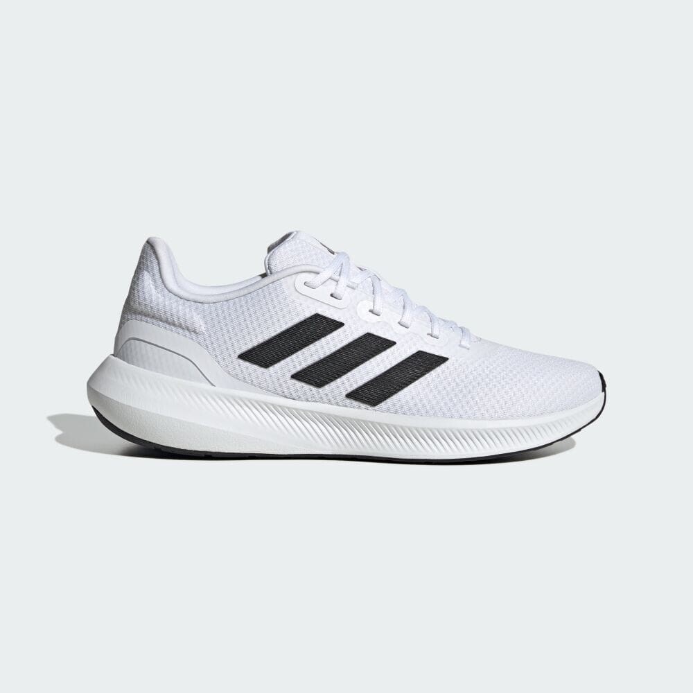 

Кроссовки Adidas HQ3789, белый