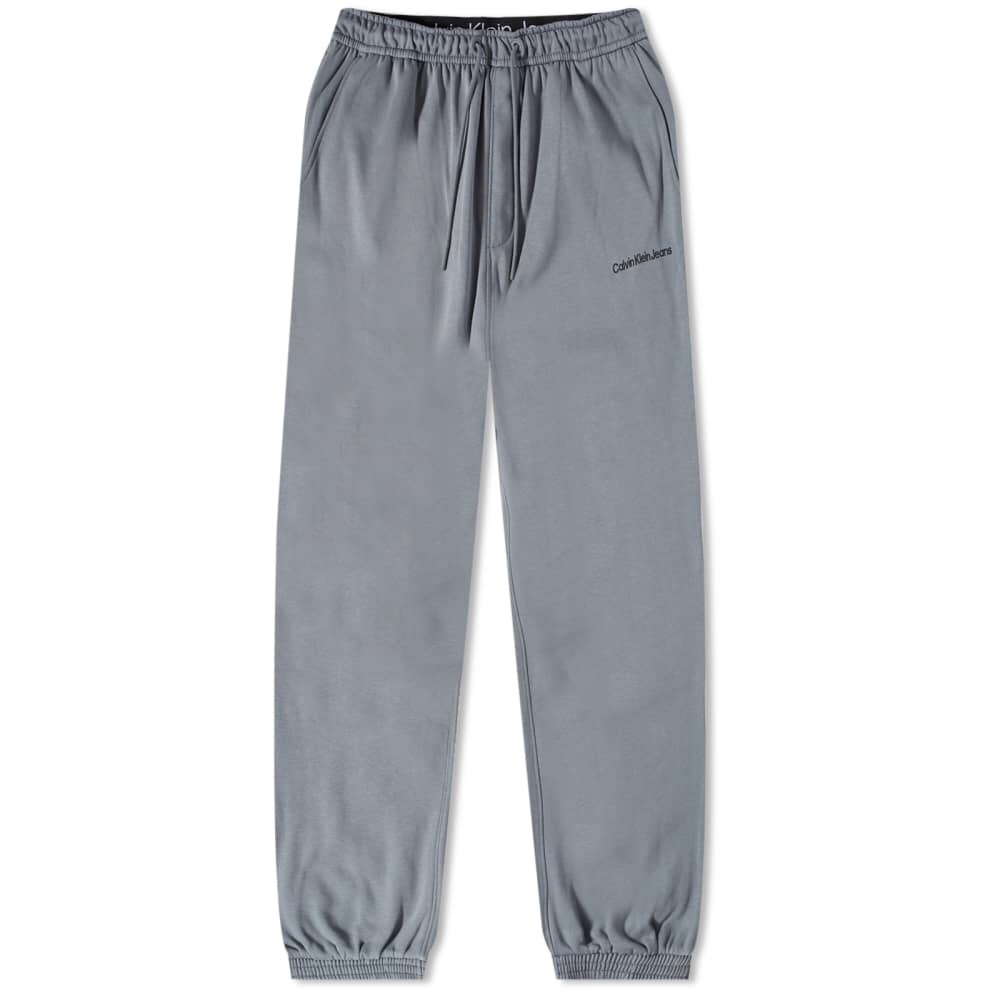 

Спортивные брюки Calvin Klein Institutional