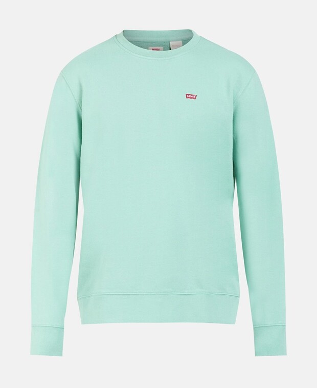 

Толстовка Levi's, мятный