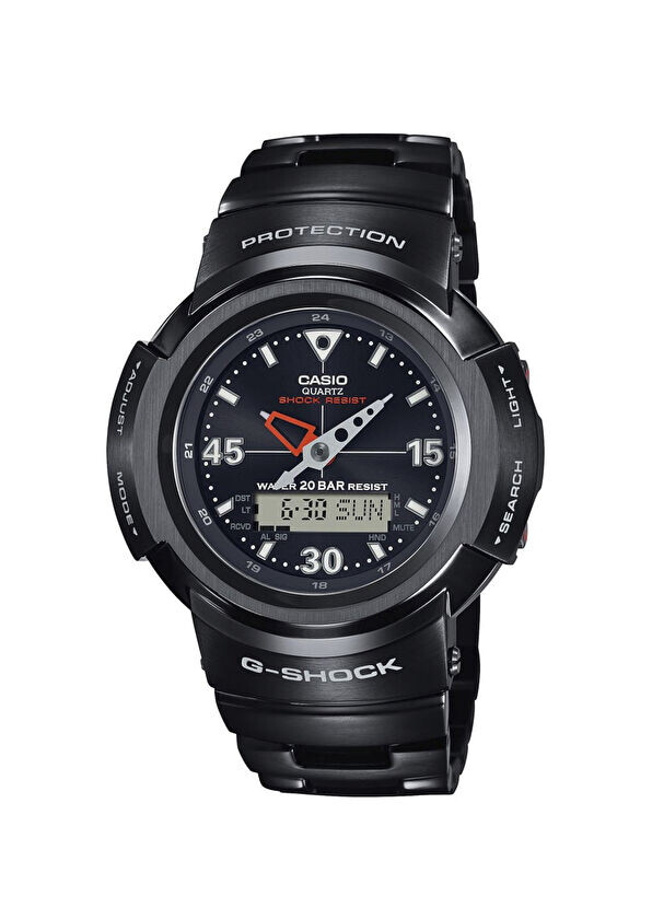 

G-Shock awm-500-1adr стальные мужские наручные часы Casio, мультиколор