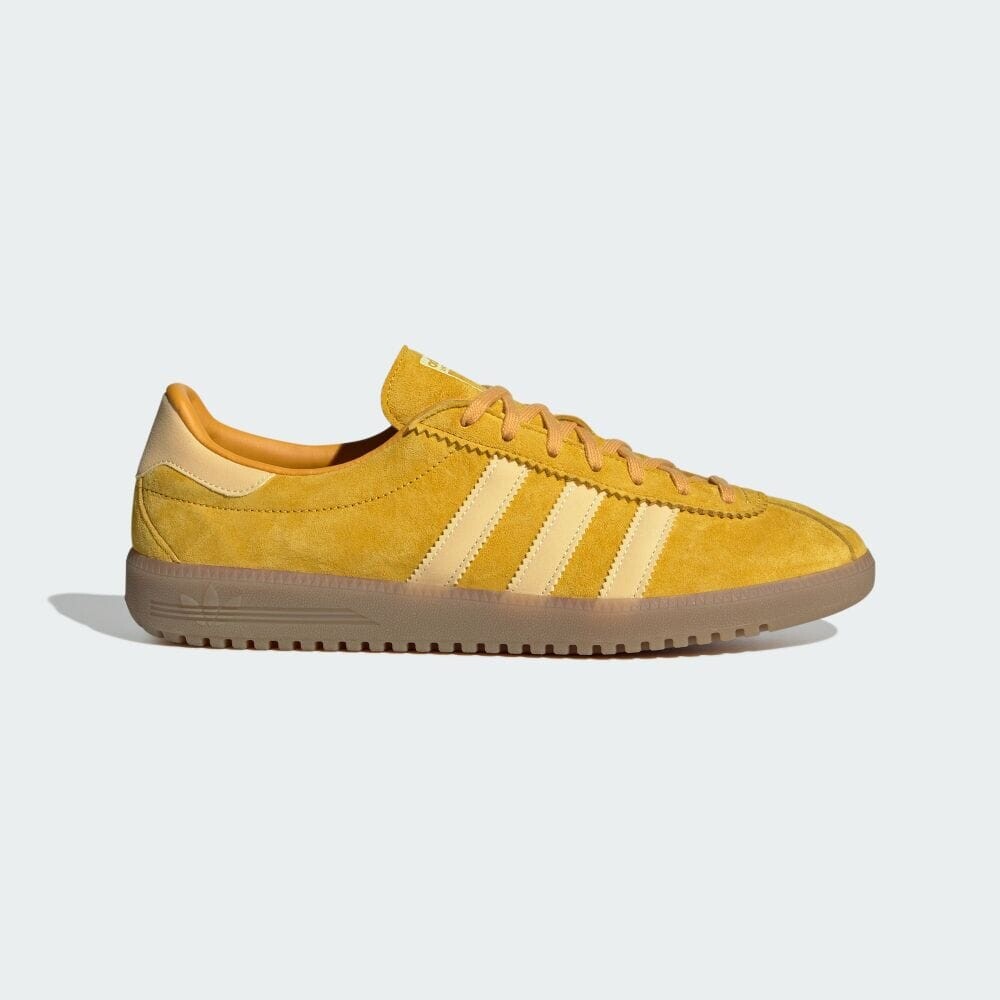 

Кроссовки Adidas BERMUDA