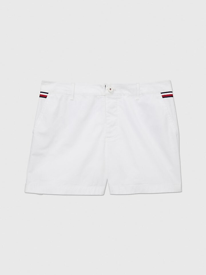 

Сплошной короткий Tommy Adaptive