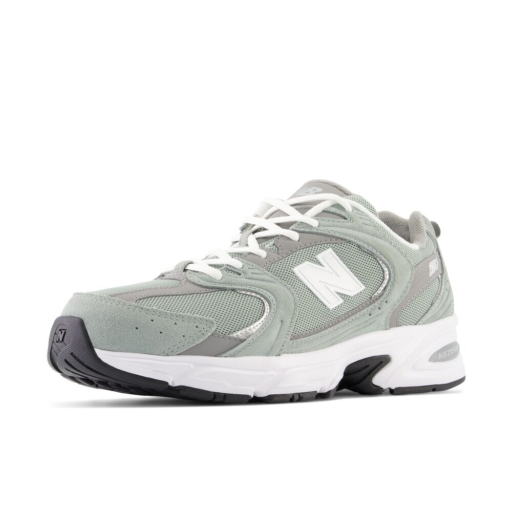 

Кроссовки New Balance MR530, зеленый