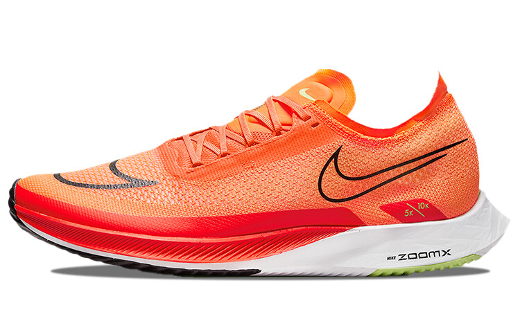 

Кроссовки Nike ZoomX StreakFly, оранжевый