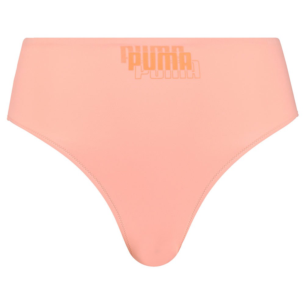 

Плавки Puma High Waist, розовый