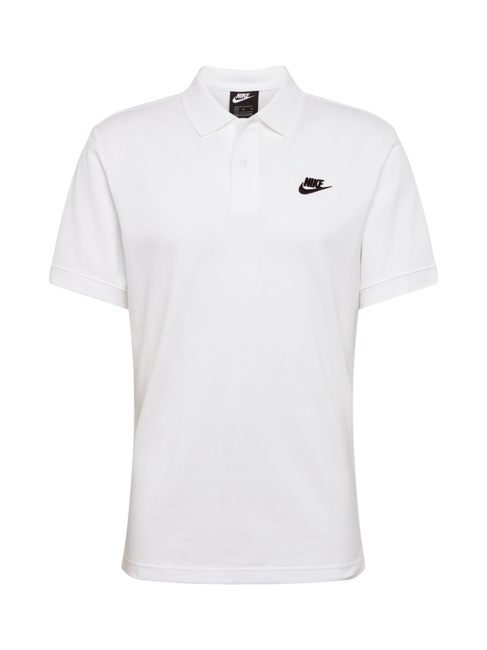 Футболка стандартного кроя Nike Sportswear Matchup, белый
