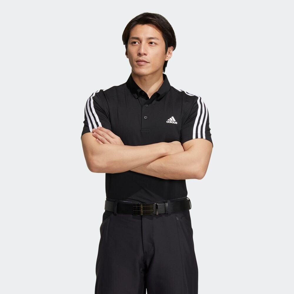 

Рубашка Adidas HG8269, черный