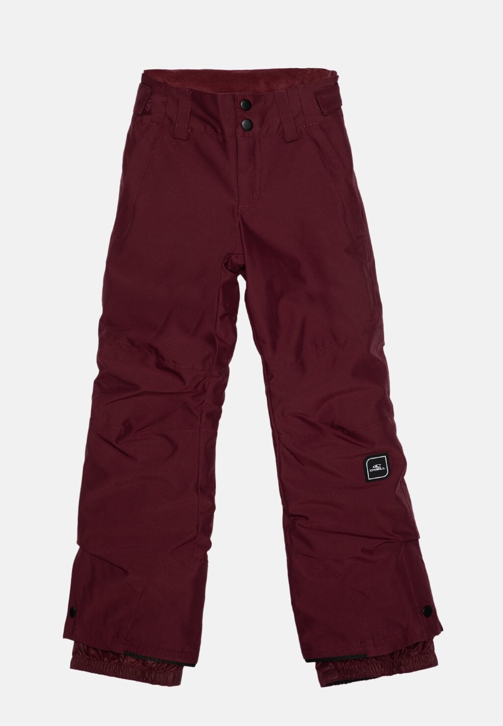 

Зимние брюки Star Slim Pants Unisex O'Neill, цвет windsor wine