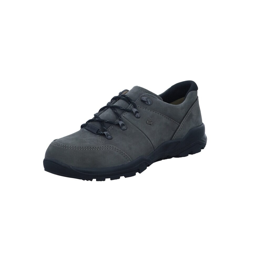 

Спортивная обувь на шнуровке Finn Comfort, серый/графит