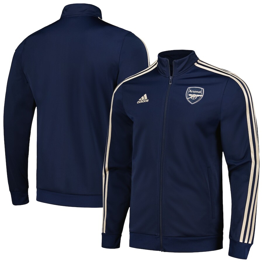 

Куртка adidas Arsenal, нави