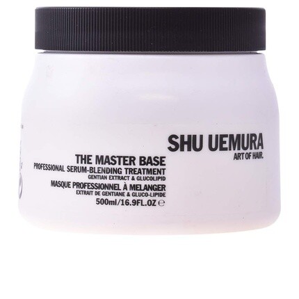 

Лечение волос 500мл, Shu Uemura