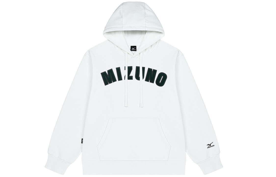 

Толстовка унисекс Mizuno