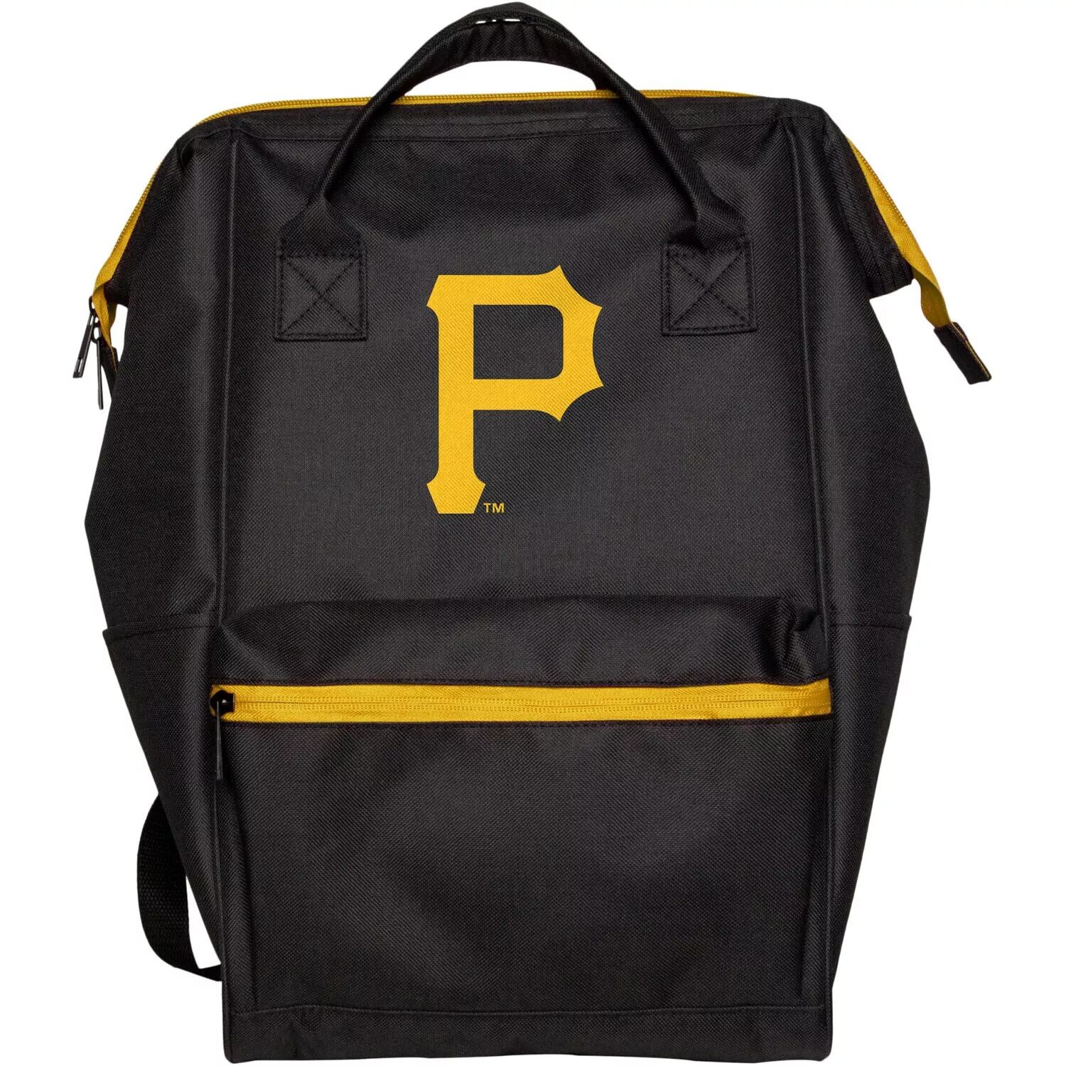 

Цветной поп-рюкзак Pittsburgh Pirates Black Collection