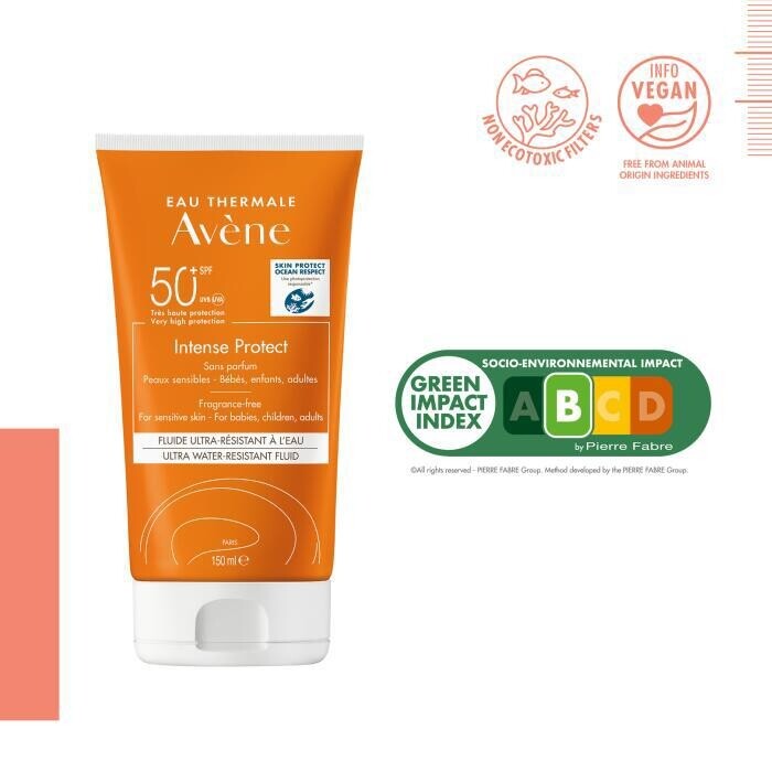 Avene intense protect