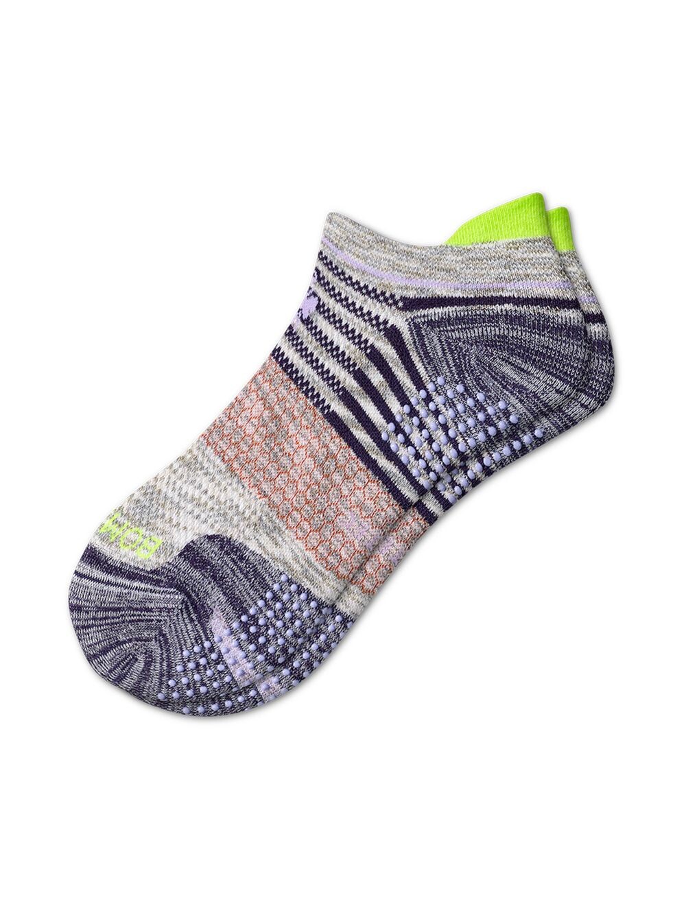 

Носки Performance Grippers Bombas