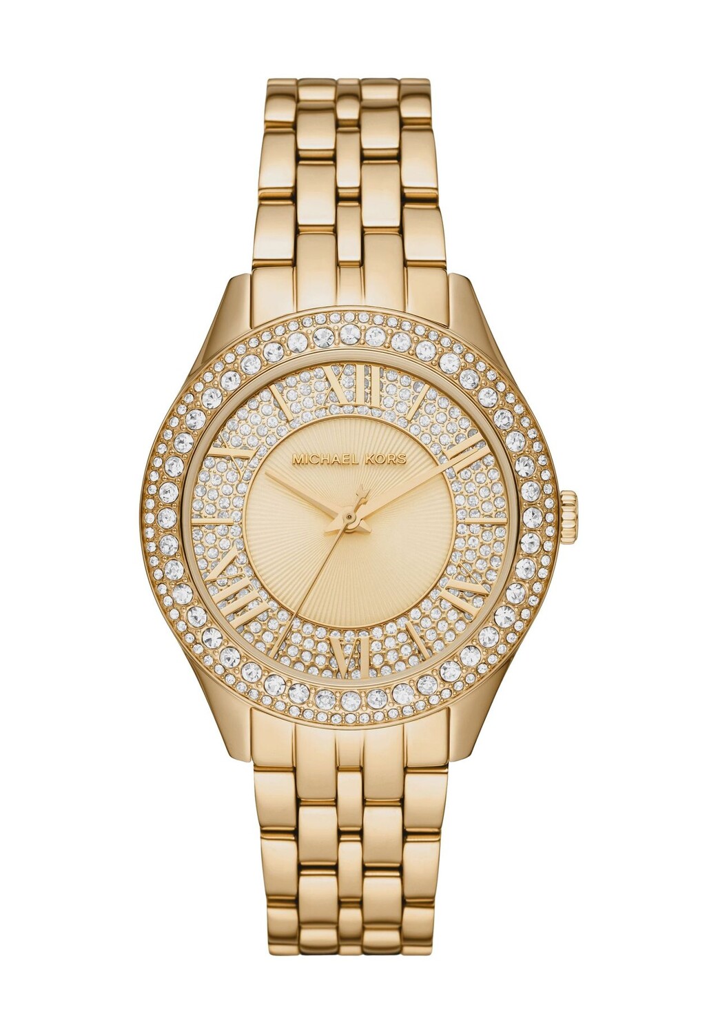 

Женские часы МК4709 MICHAEL KORS, золото
