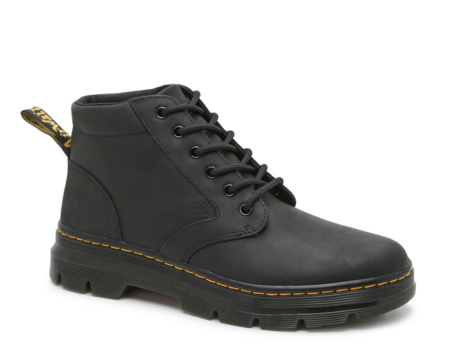 

Ботинки Dr. Martens Bonny - мужские, черный