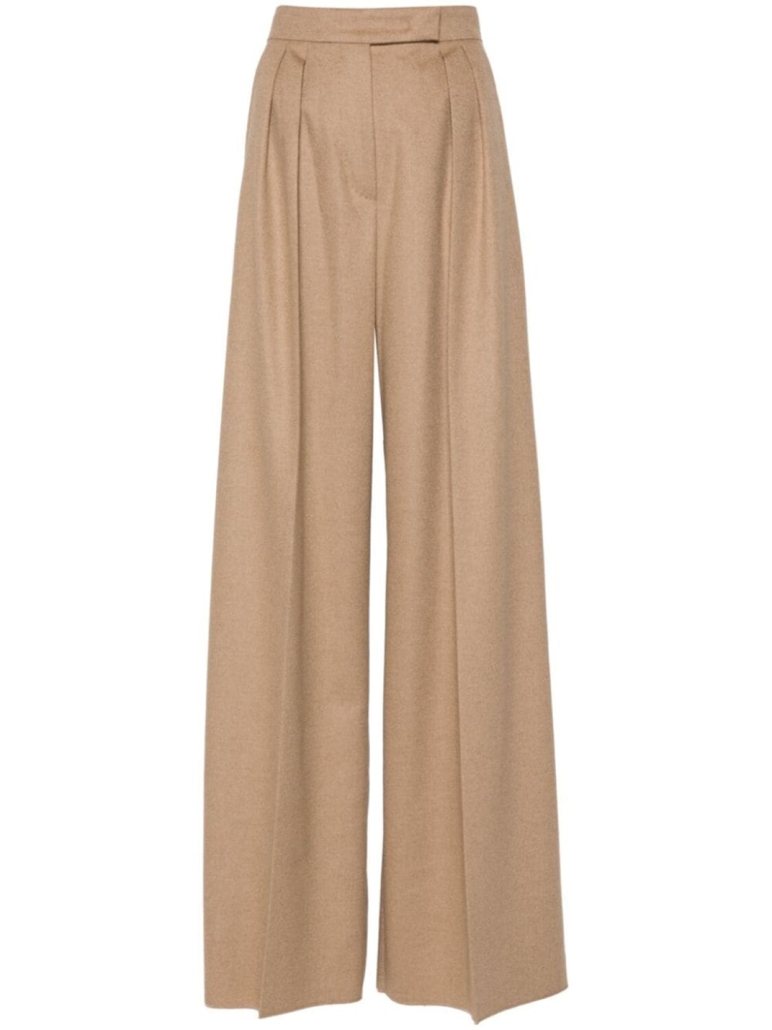 

Max Mara брюки Fagus, коричневый