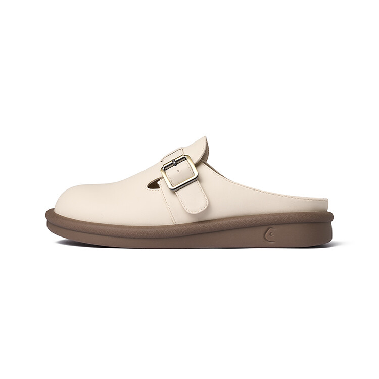 

Туфли женские повседневные Women's Casual Shoes Women's Josiny, кремовый