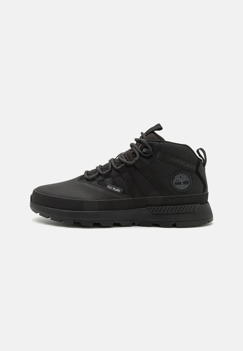 

Высокие кроссовки Timberland