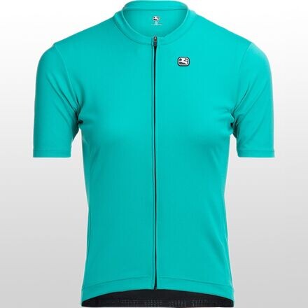 

Джерси с короткими рукавами Fusion женские Giordana, цвет Sea Green