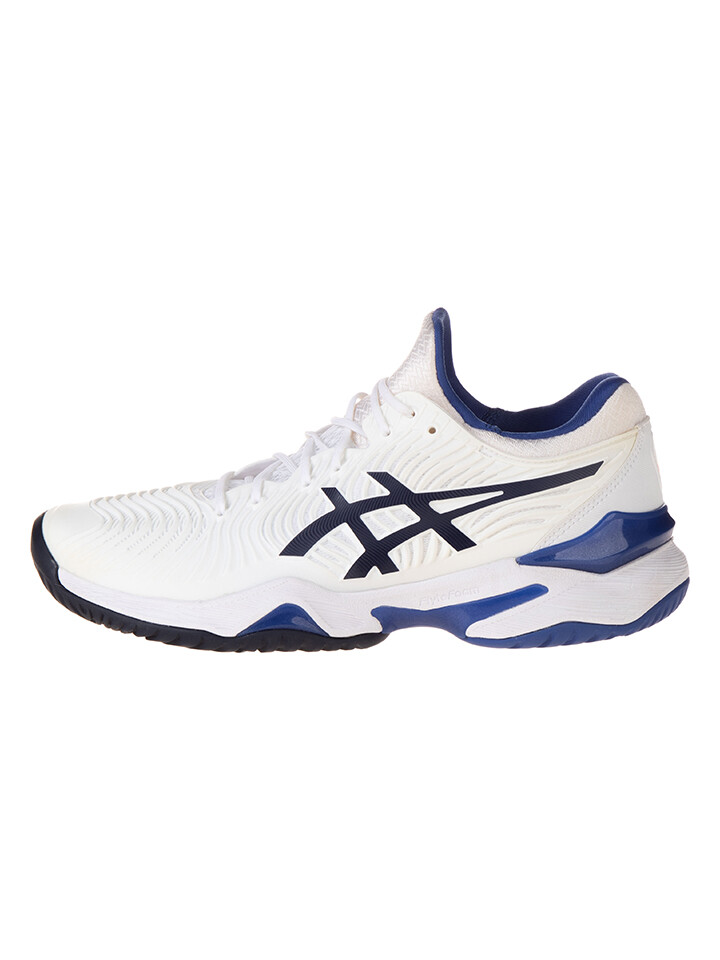 

Кроссовки asics Court, белый