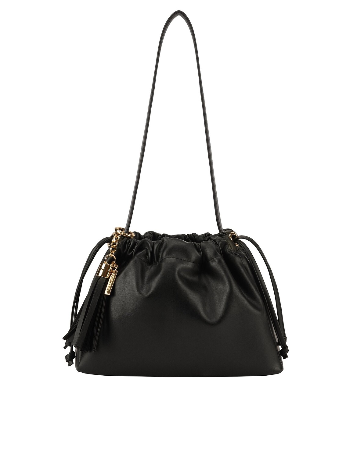 

Маленькая сумка Clemence Laura Ashley, черный