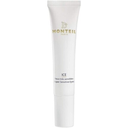 

Крем для глаз Ice Super Sensitive 15 мл, Monteil Paris