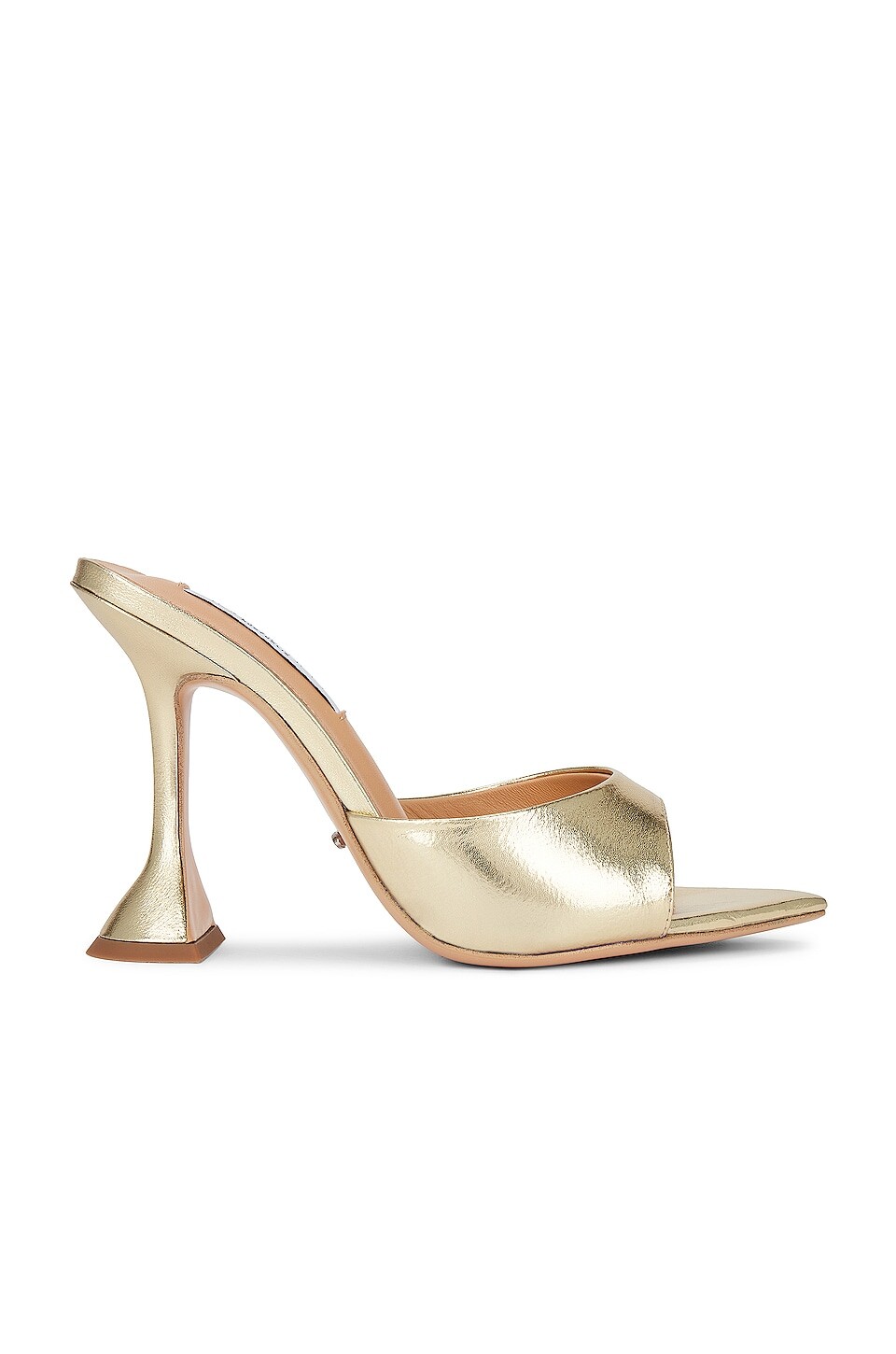 

Мюли Tony Bianco Marcel, цвет Gold Nappa Metallic
