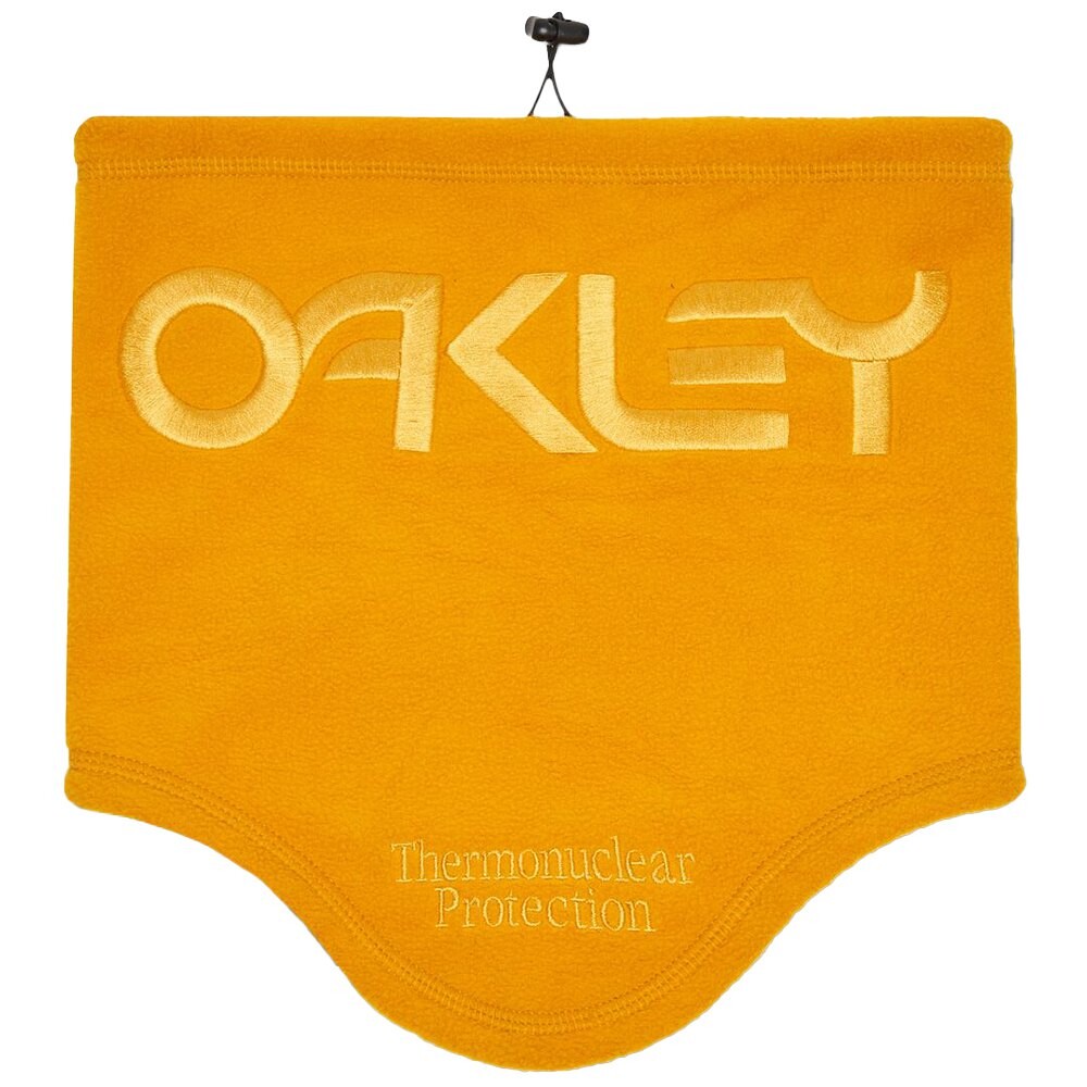 

Неквормер Oakley TNP, желтый