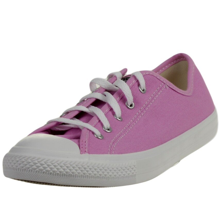 Кроссовки Converse Low CTAS Dainty Ox, розовый низкие кроссовки converse low ctas hi белый