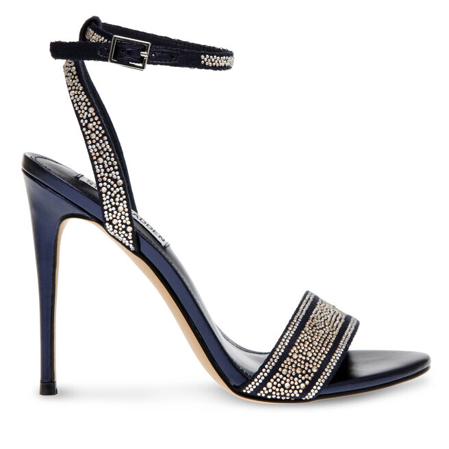 

Сандалии Steve Madden Knockout Sandal SM11002821-02002-578 Navy, темно-синий