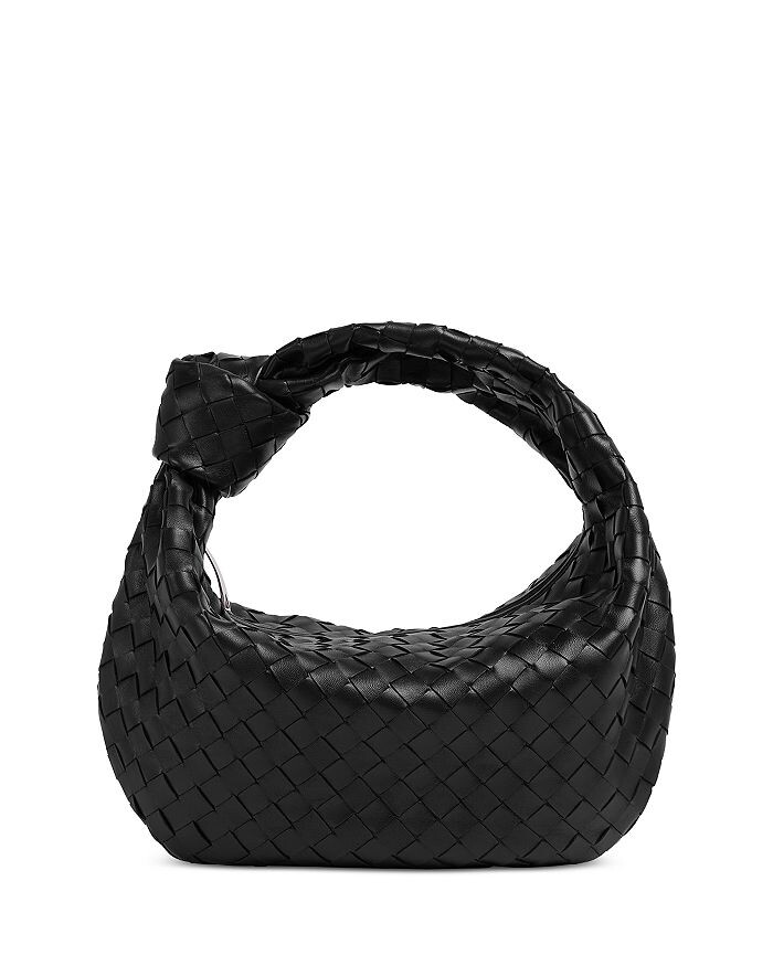 

Сумка через плечо Jodie для подростков Bottega Veneta