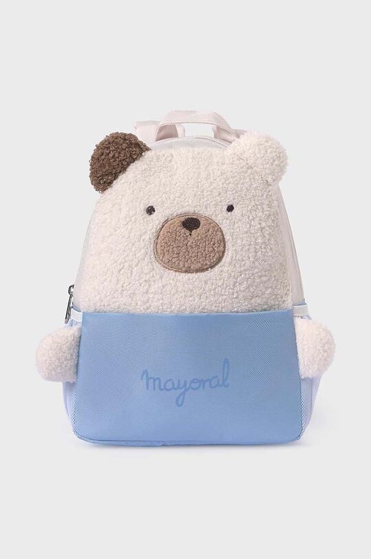 

Mayoral Newborn Рюкзак детский, синий
