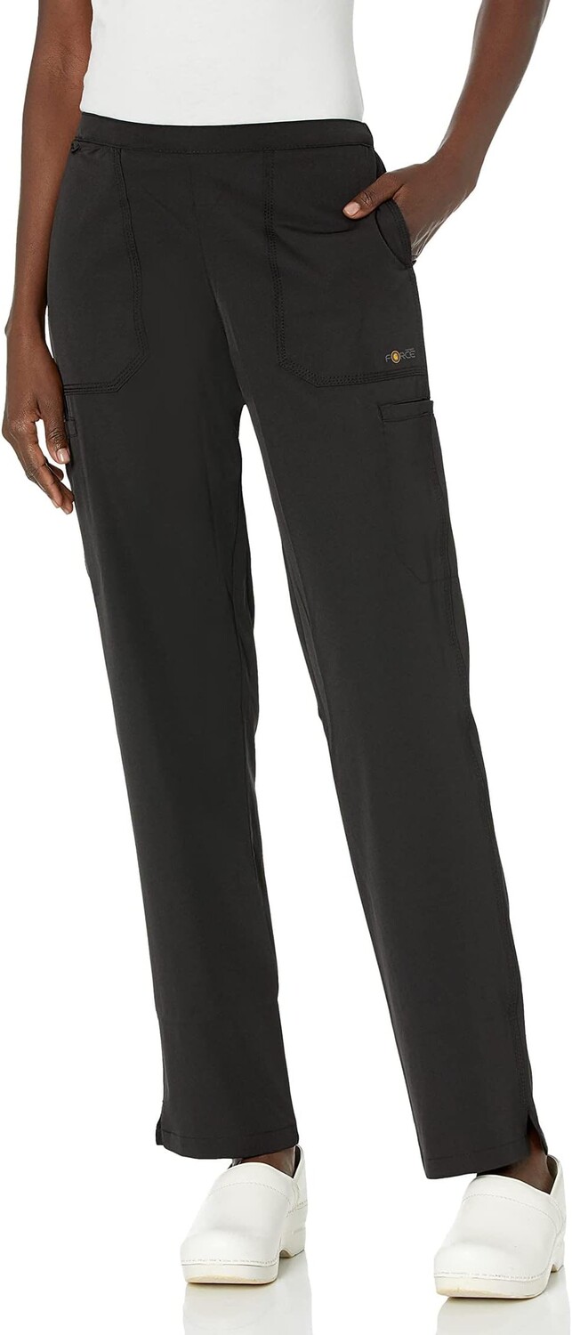 

Брюки прямого кроя Liberty Carhartt, черный
