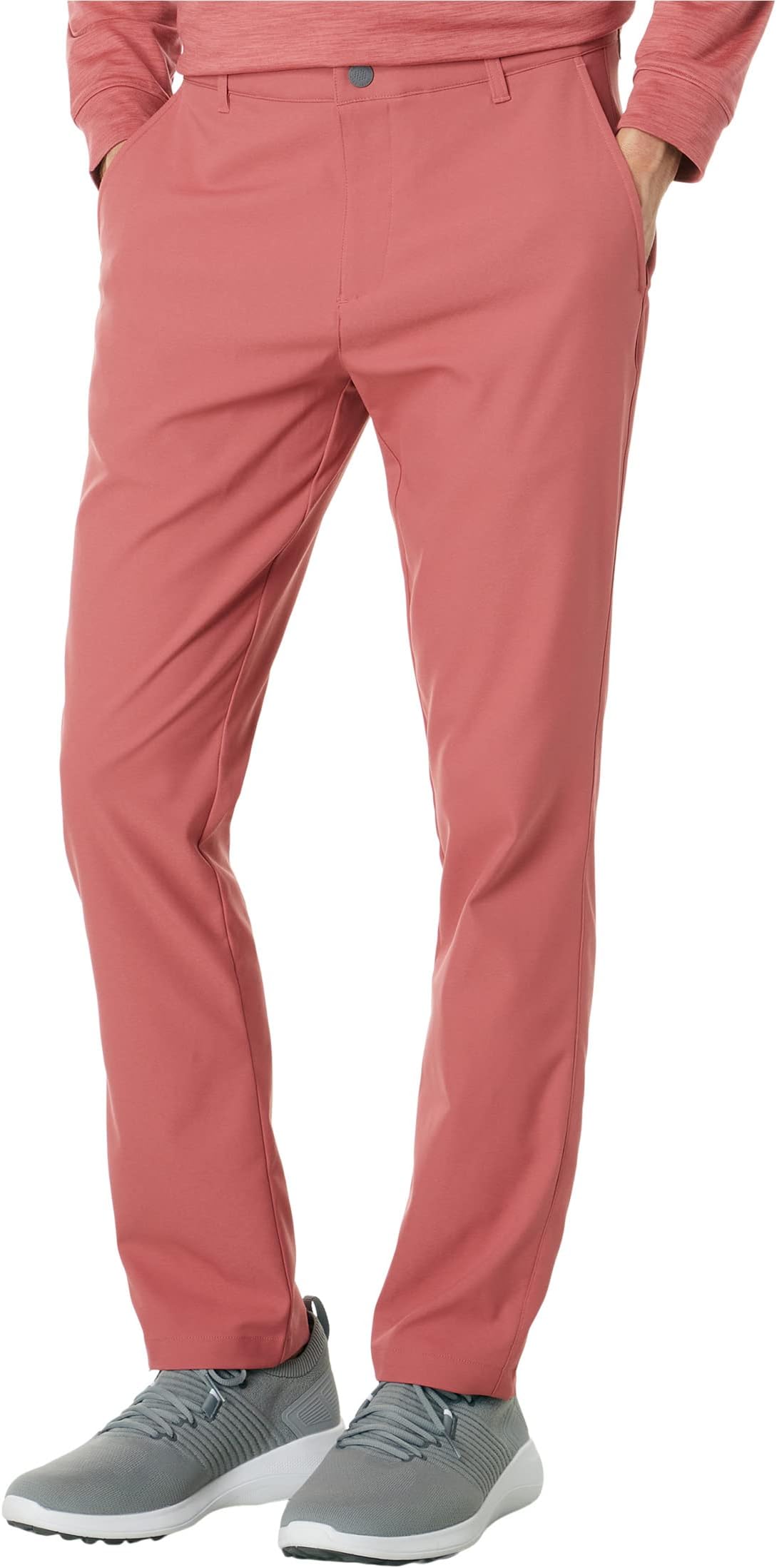 Индивидуальные брюки для дилеров PUMA, цвет Heartfelt каталог дилеров