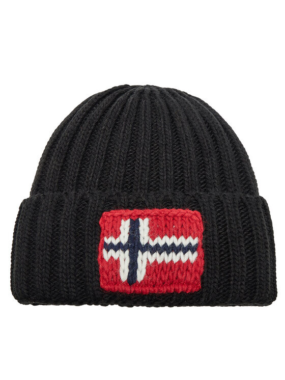 

Кепка Napapijri, черный