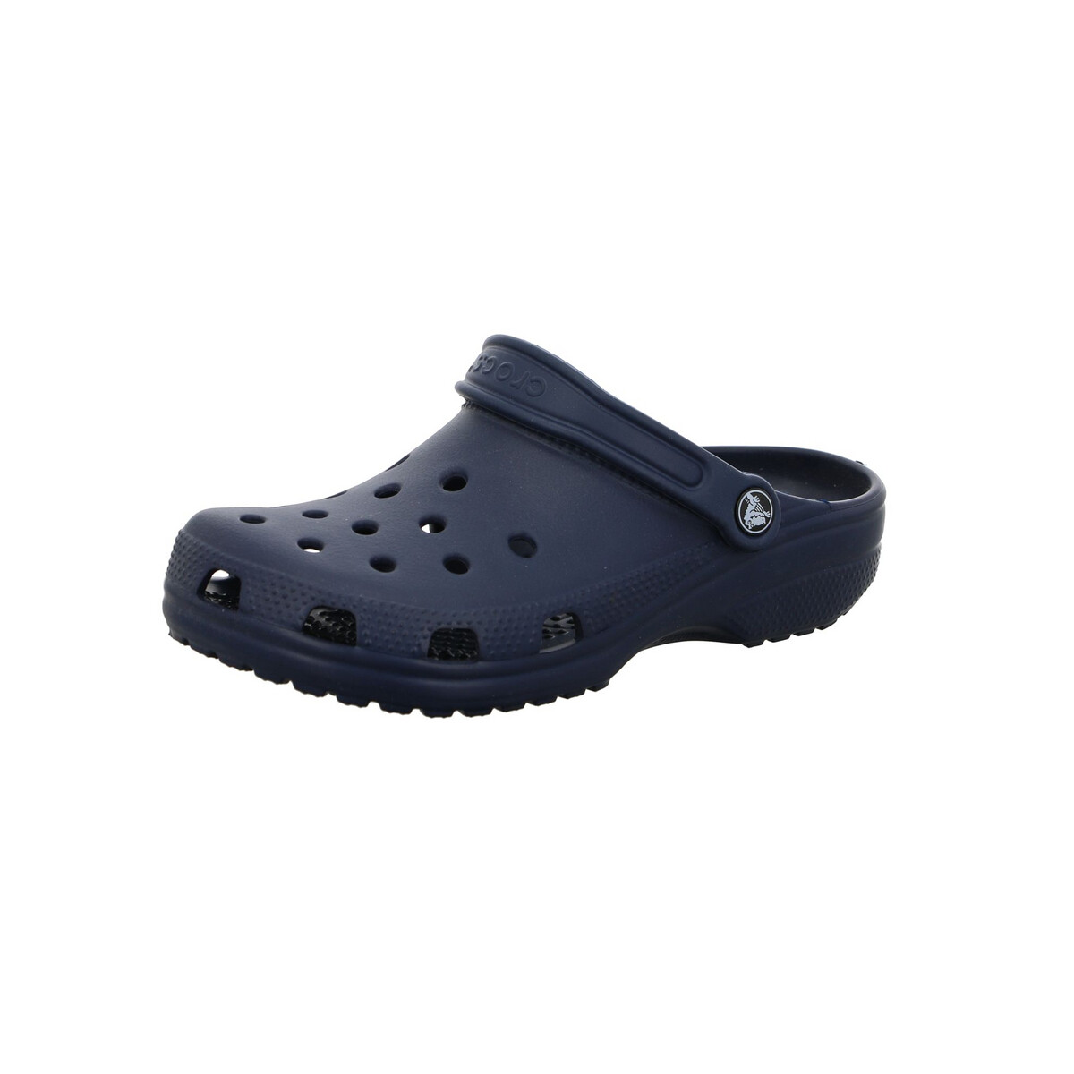

Мюли Crocs, синий