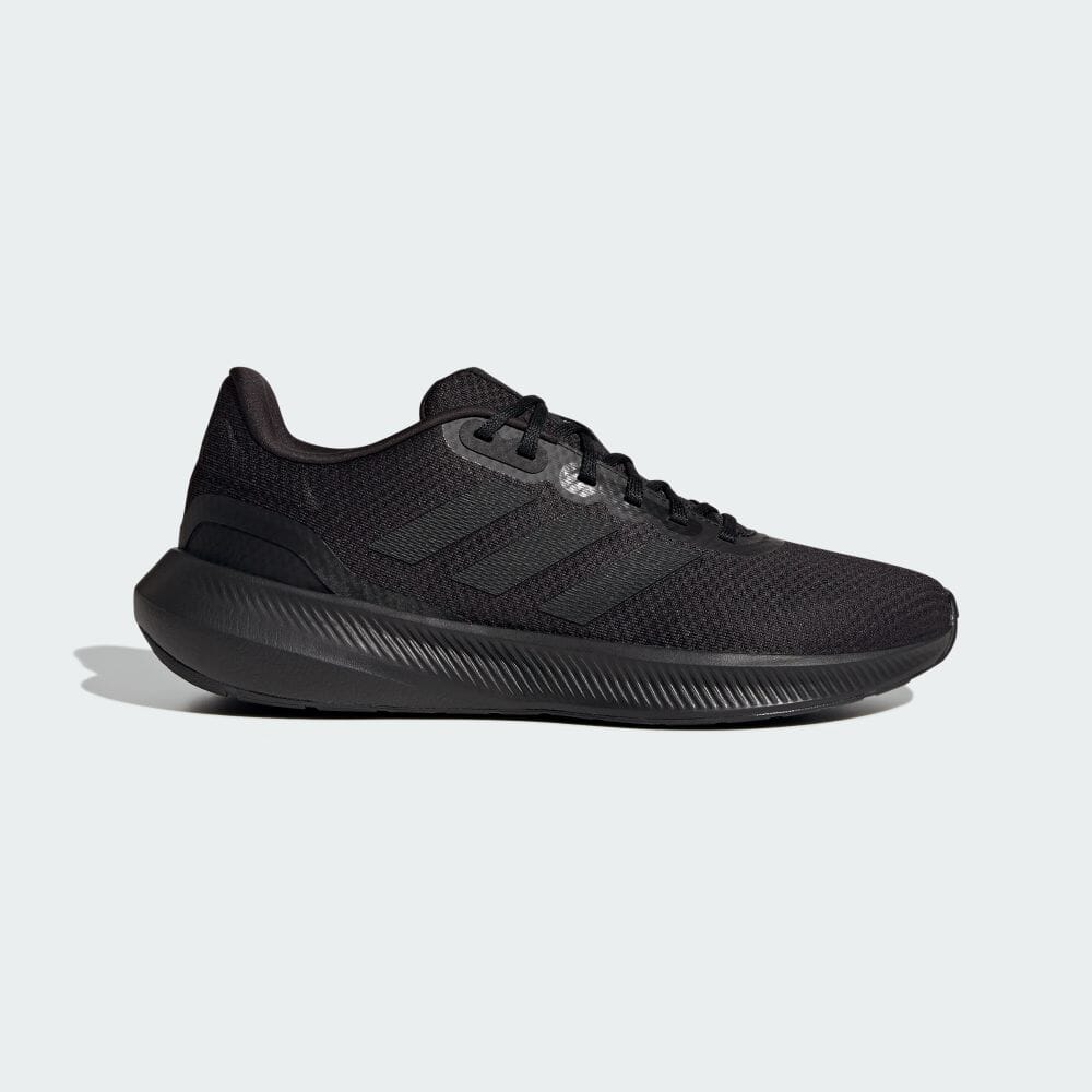 

Кроссовки Adidas HP7544, черный