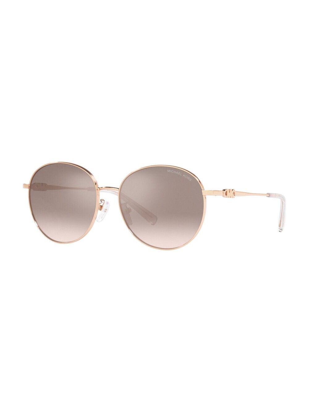 

Солнечные очки Michael Kors 0MK1119 57 10148G, розовое золото