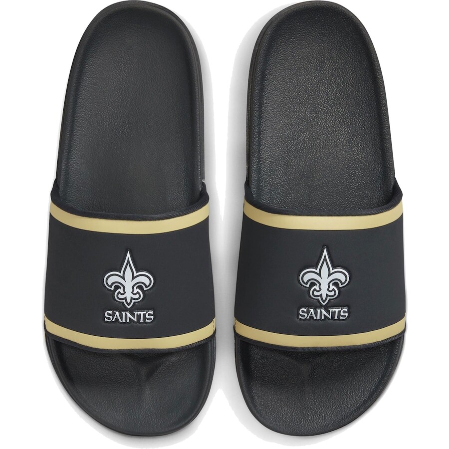 

Шлепанцы Nike New Orleans Saints