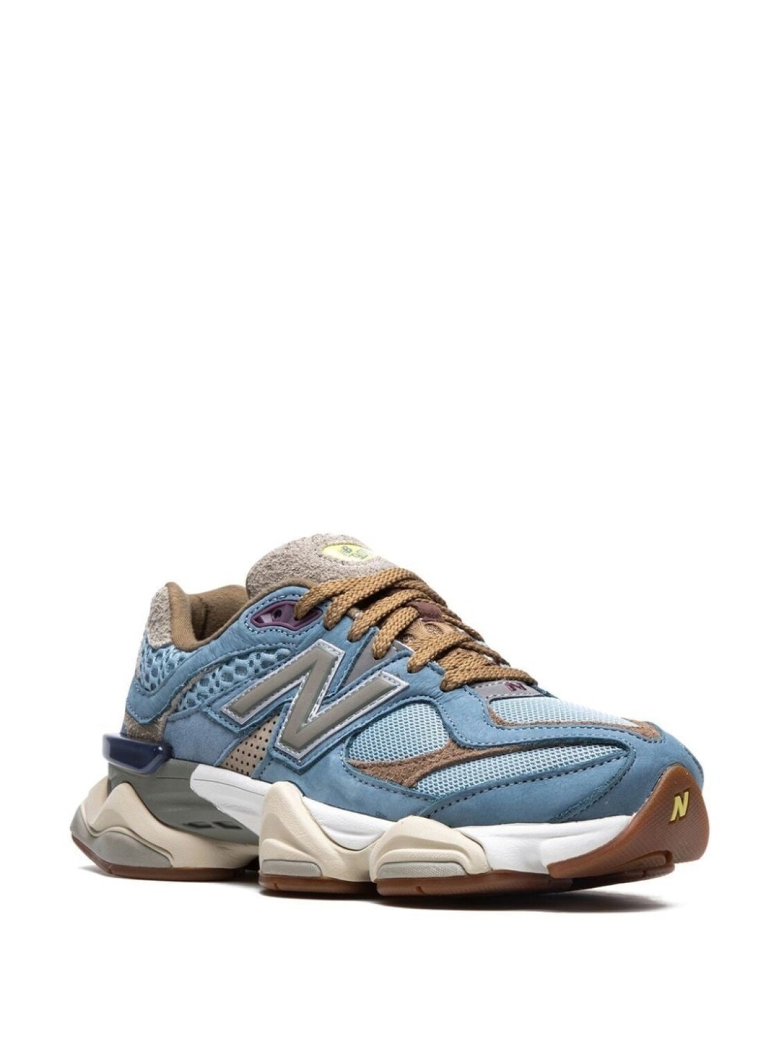 

New Balance кроссовки 9060, синий