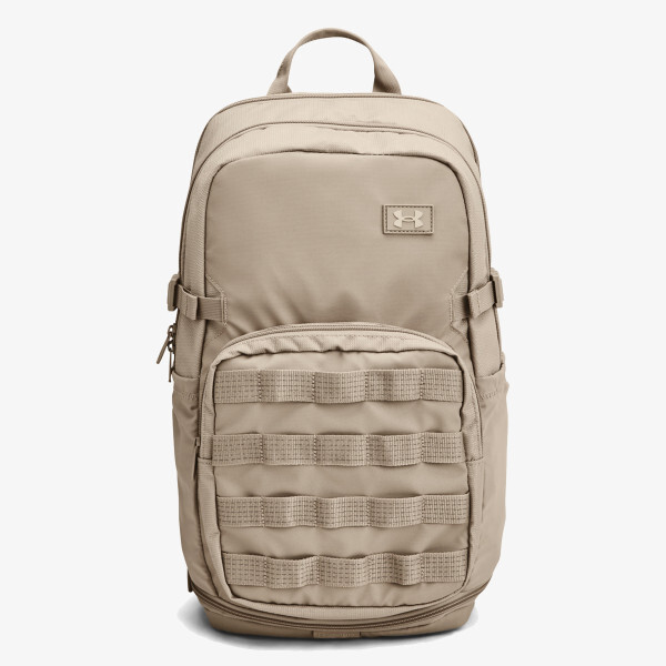

Рюкзак триумф Under Armour, бежевый