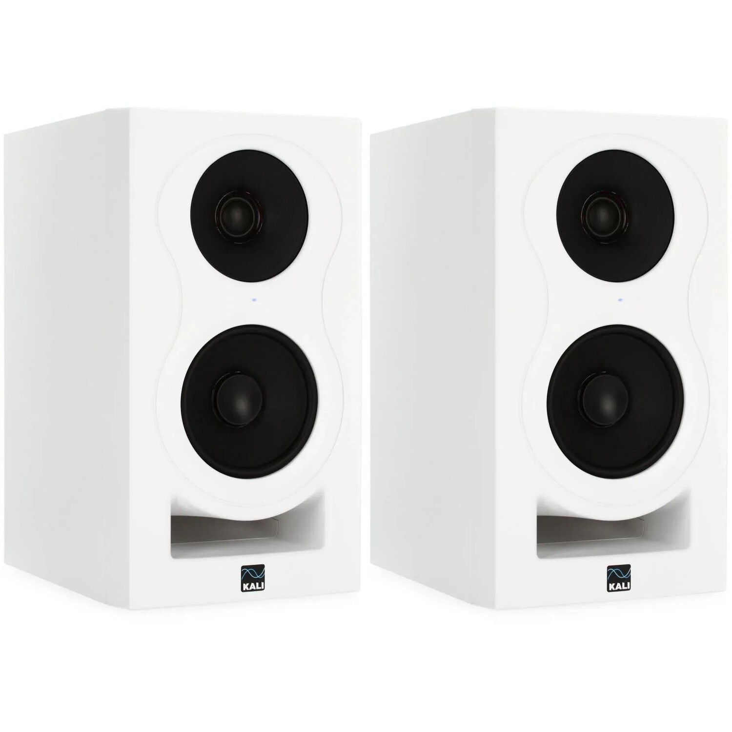 

Kali Audio IN-5 5-дюймовый активный студийный монитор (пара) — белый