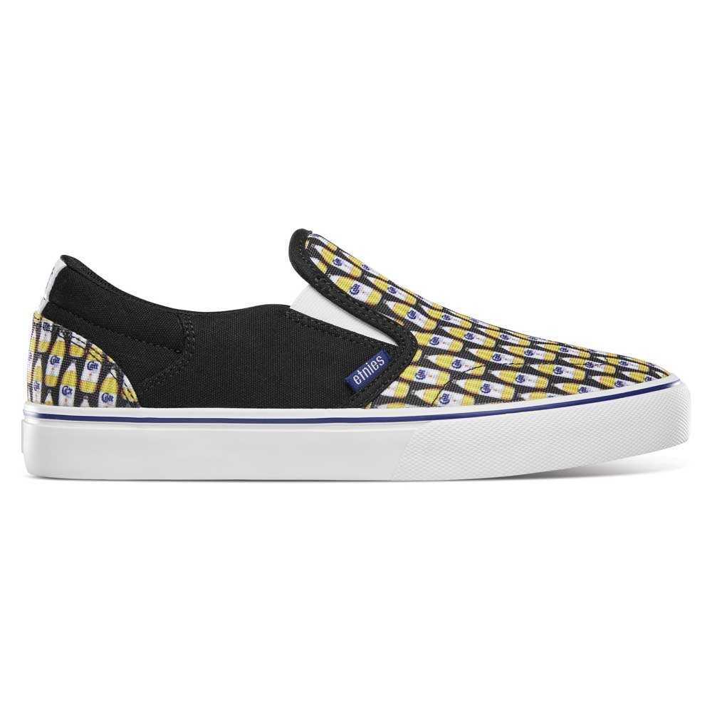 

Кроссовки Etnies Marana Slip X Colt 45, разноцветный