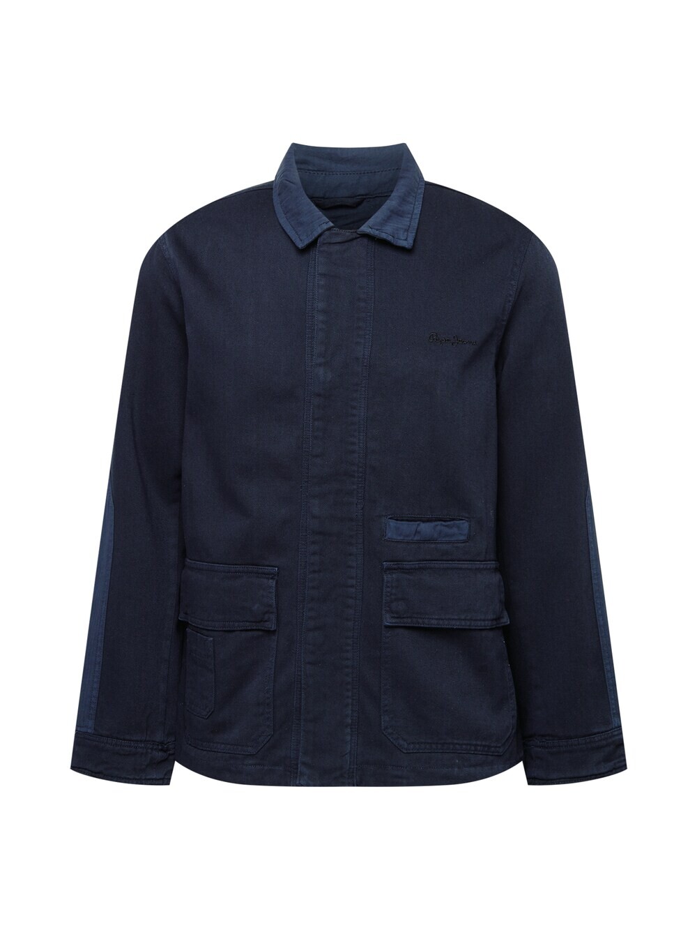 

Межсезонная куртка Pepe Jeans JACKSON, морской синий/ночной синий