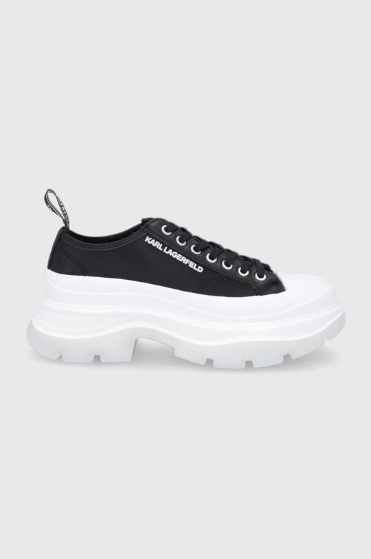 

Кроссовки LUNA KL42921.900 Karl Lagerfeld, черный
