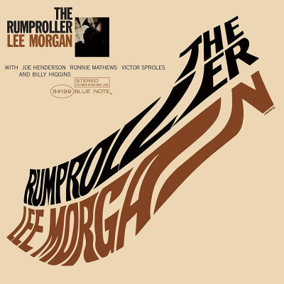 Виниловая пластинка Morgan Lee - Rumproller виниловая пластинка lee morgan city lights vinyl