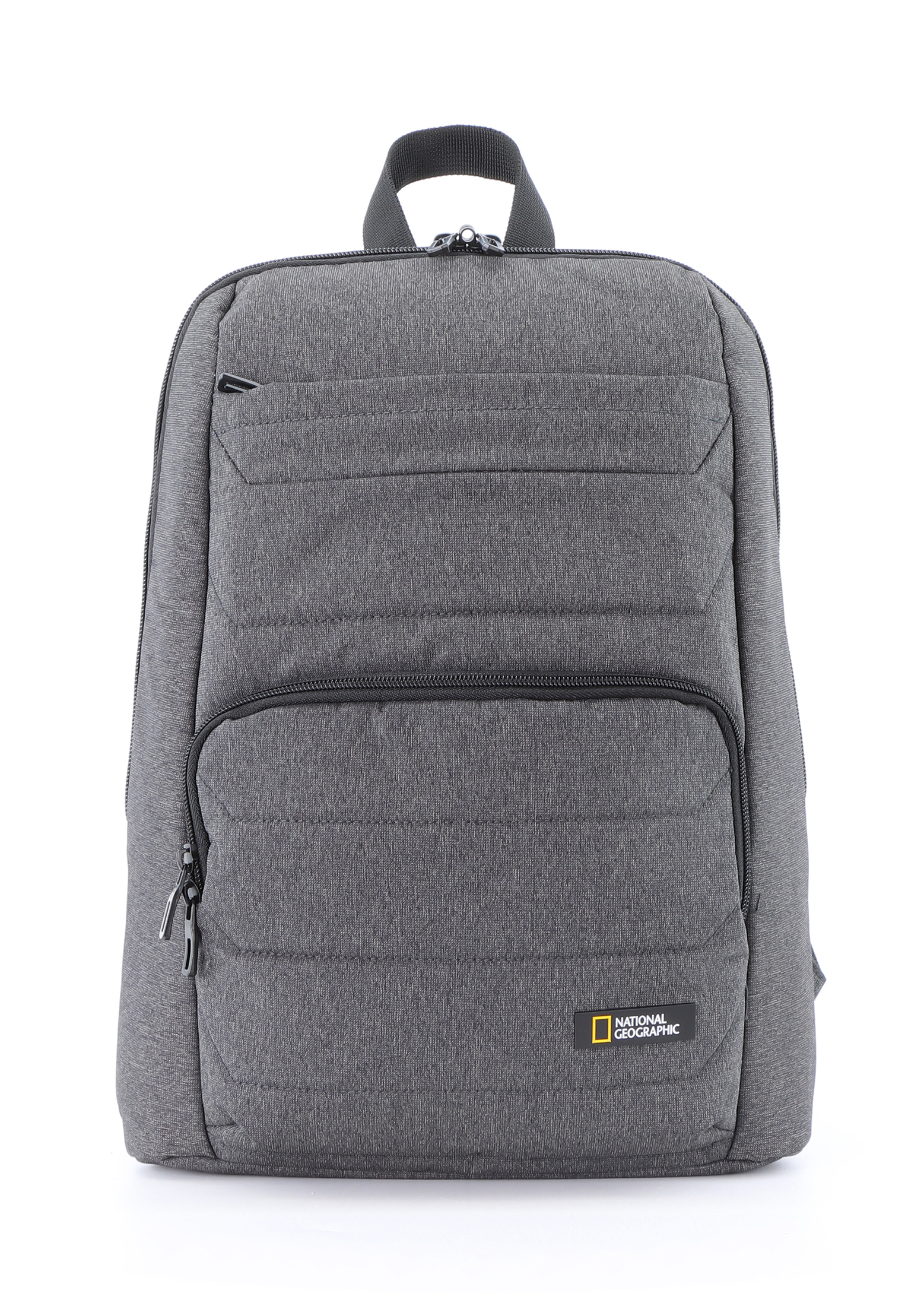 Рюкзак National Geographic, серый