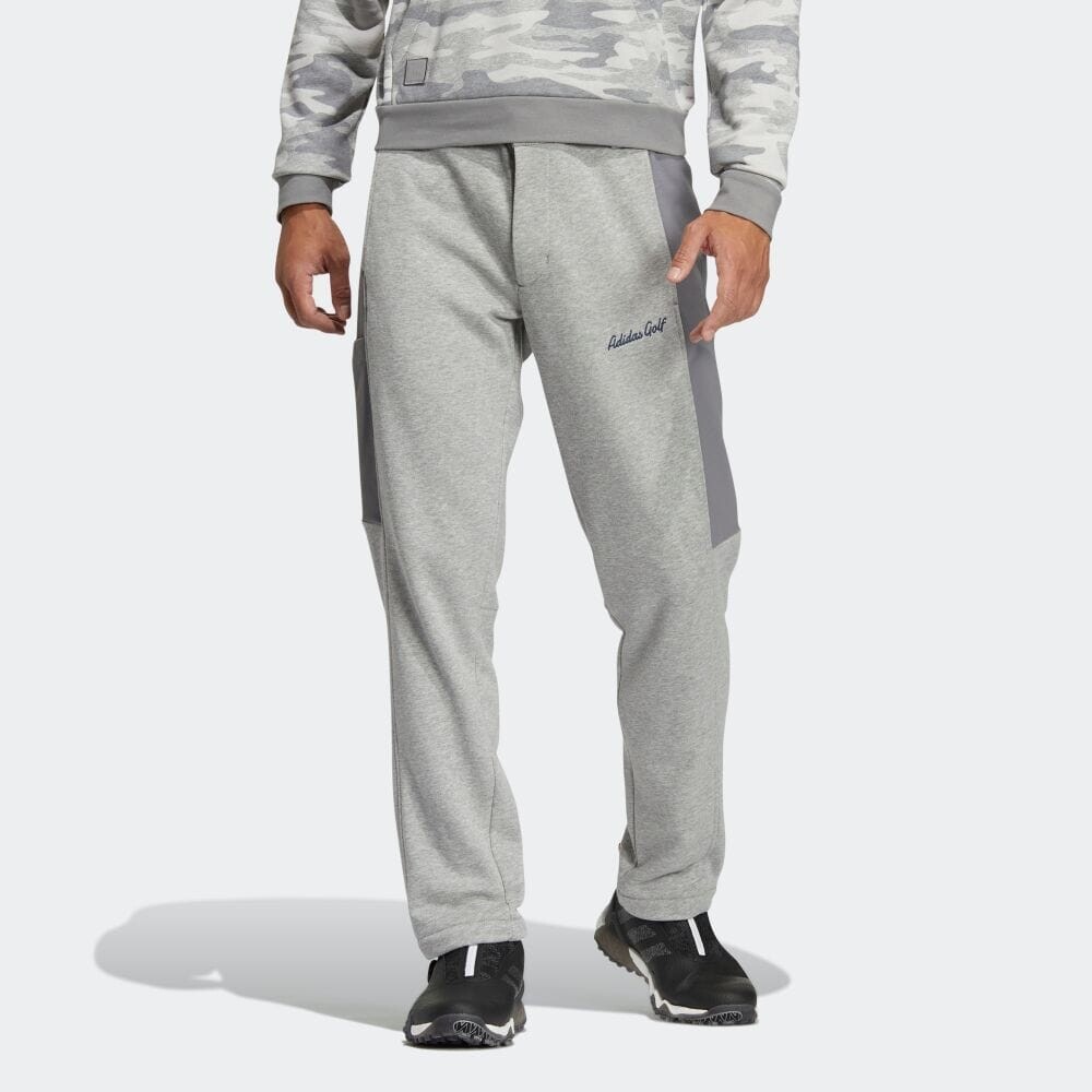 

Брюки Adidas HG3247, серый